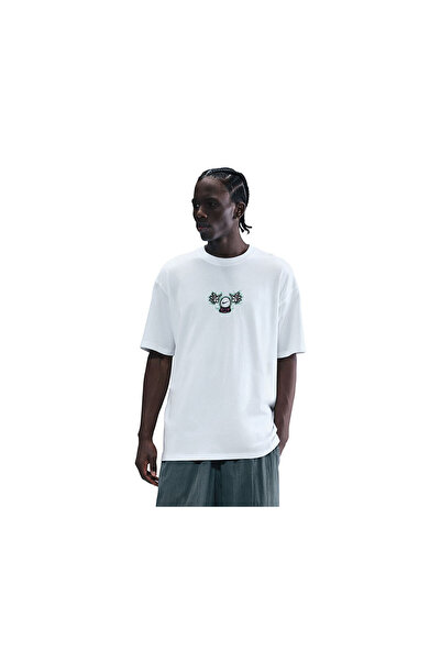 Nike U Nsw Tee M90 Halloween Cnct Men's Casual T-Shirt