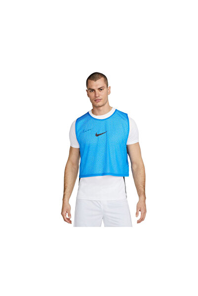 Nike سترة تدريب كرة القدم للرجال من U Nk Df Park20 Bıb