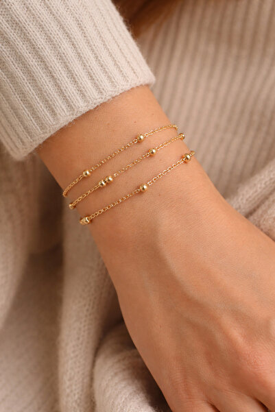 ALYA Luna Üçlü Bileklik