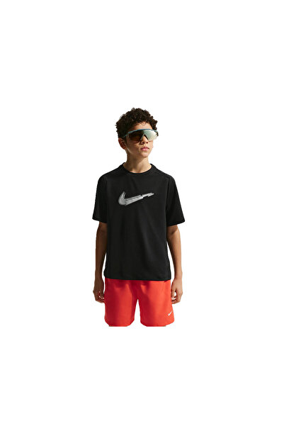 Nike B nk df multi ss top bold gx children's daily t-shirt