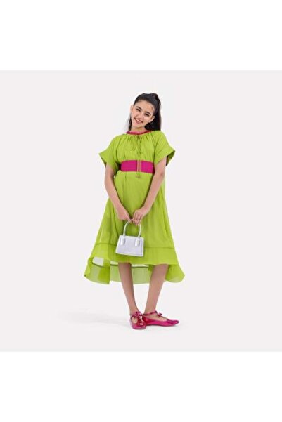 Obaha فستان أحلام الفتاة