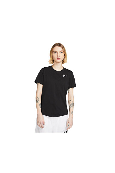 Nike Women's Casual T-Shirt Women's Daily T-Shirt