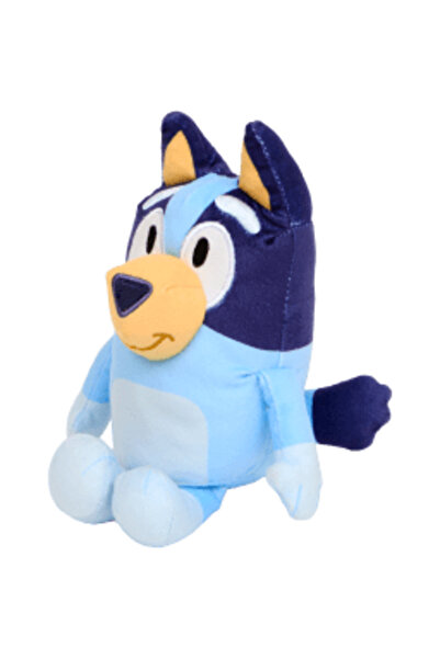 victiny Bluey Plush Toy 20 cm | Various Options
