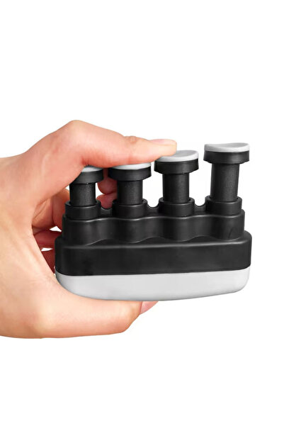 BSRE أداة تقوية الأصابع واليد (تمارين الجيتار والباس والبيانو)