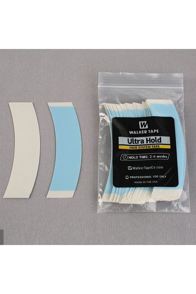 FMA Prosthetic Hair Band 36 Pieces