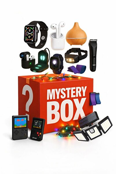 OEM Cutie Surpriza 1-5 Produse Unice Noi