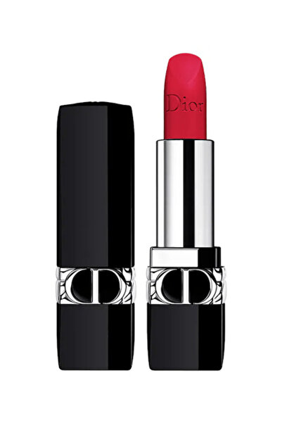 Dior Dior Rouge Couture Colour Revelable Lipstick