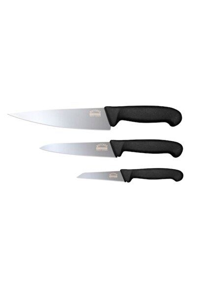 Samura Butcher Knife Set