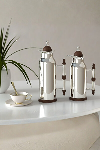 Generic Luxury hospitality thermos set – ideal for coffee and tea