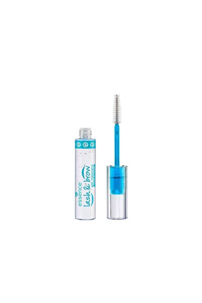 Essence Lash & Brow Gel Mascara 9ml