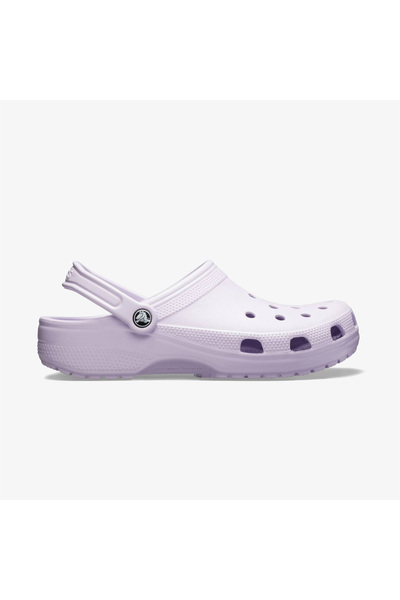 Crocs Moluri violete pentru copii