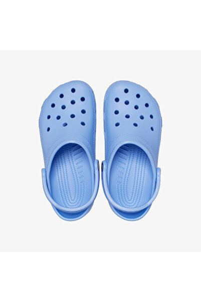 Crocs Classic Unisex Kadın Mavi Terlik