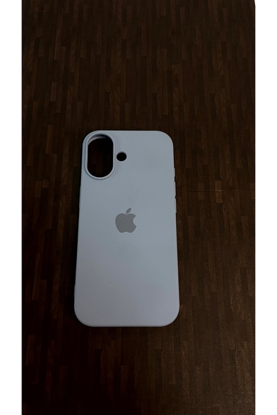 BCNCASE غطاء سيليكون لآيفون 17 مع حماية للكاميرا وتصميم مخملي داخلي