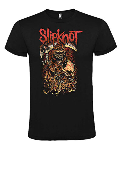 Cooloryx Slipknot T-shirt