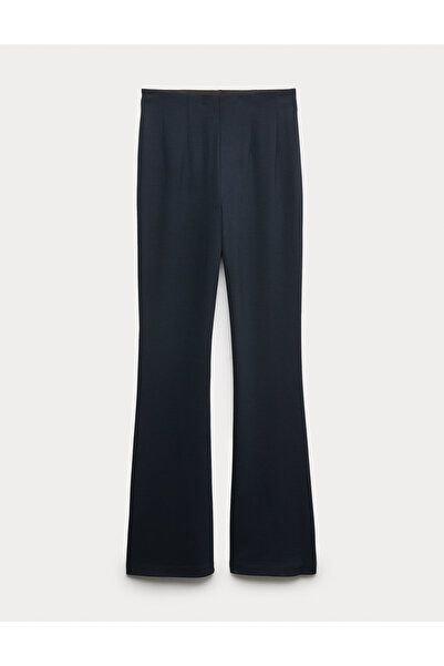 Marks & Spencer Jersey Slim Fit Pantolon