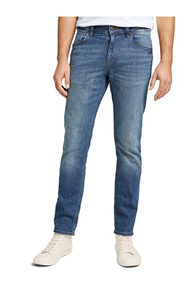 Tom Tailor Hose Jeans JOSH Regular Slim