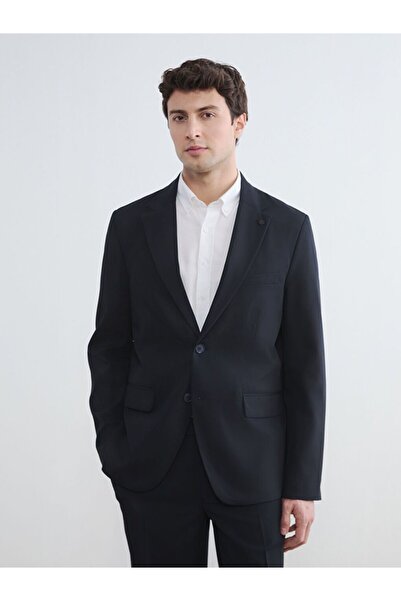 LC Waikiki LCWAIKIKI Classic Standard Fit Men's Blazer Jacket