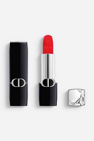 Dior Rouge 888 Strong Matte