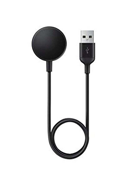 Samsung EP-OR825 Wireless Charger For Galaxy Watch Active2 Black