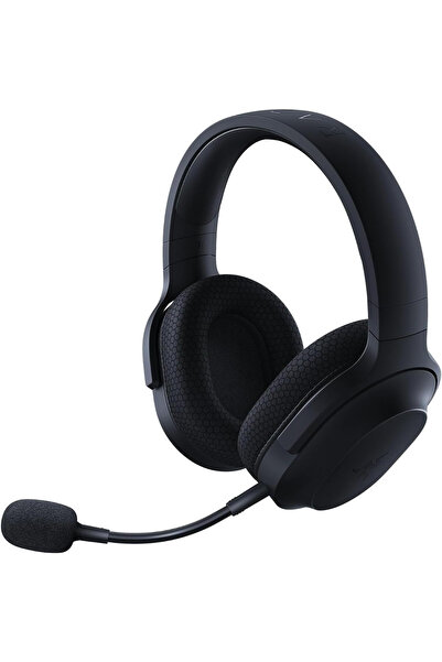 RAZER Barracuda Wireless Gaming Headset with TriForce Drivers and Detachable ...