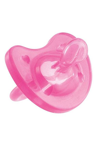 Chicco Physio Soft Silicone Soother