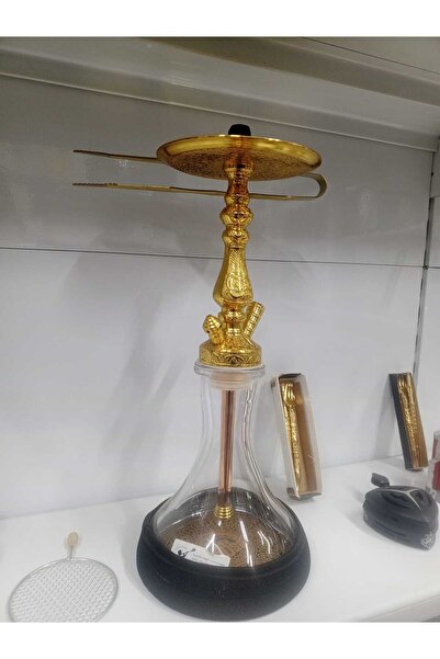 yokayşe ÖZEL TASARIM NARGİLE SETİ