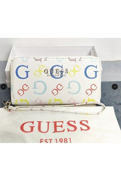 Guesser GU ESS new style Advanced texture Crossbody bag