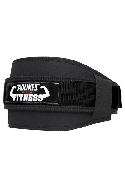 Aolikes Weight Lifting Waist Belt M