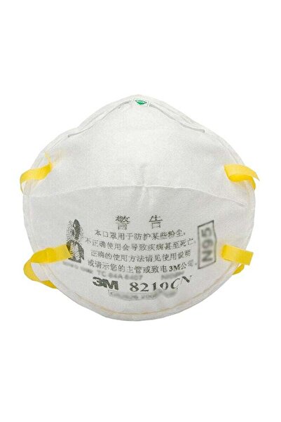 3M N95 Particulate Respirator Protective Safety Mask