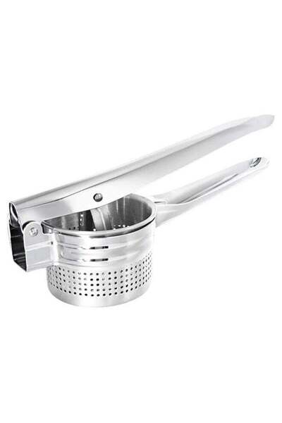 Generic أداة هرس البطاطس المصنوعة من الفولاذ المقاوم للصدأ من AILife