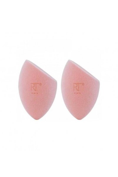 Real Techniques Microfiber Makeup Sponge Set of 2
