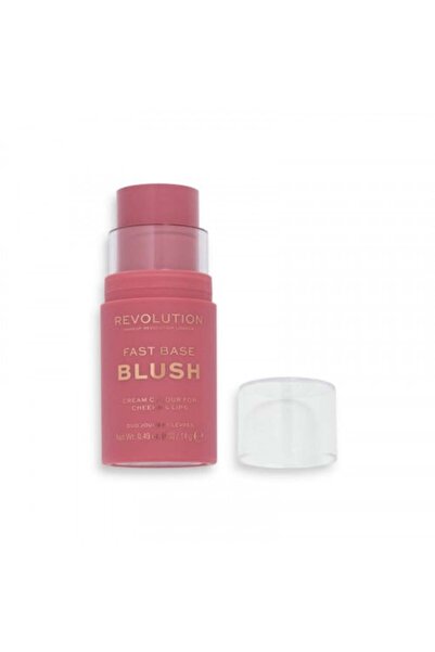 Revolution Fast Base Blush Stick - Pear
