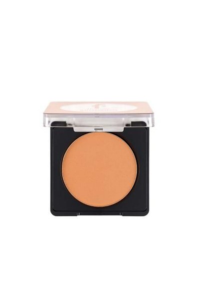Flormar Bronzer Powder - 002 Rose Gold
