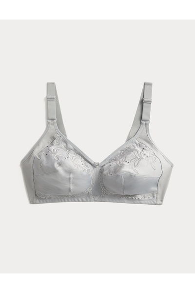 Marks & Spencer Nakış Detaylı Full Cup Sütyen