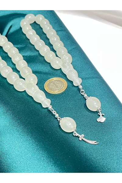 ZephiaStore Glowing in the Dark Neon Rosary