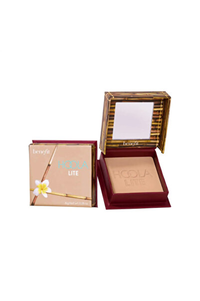 BENEFIT Hoola Bronzer Lite Powder by 8g