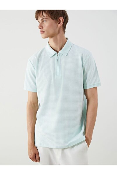 LC Waikiki Polo Neck Men's T-Shirt