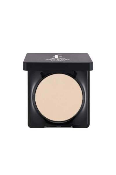 Flormar Wet and Dry Powder - 005 Caramel Medium