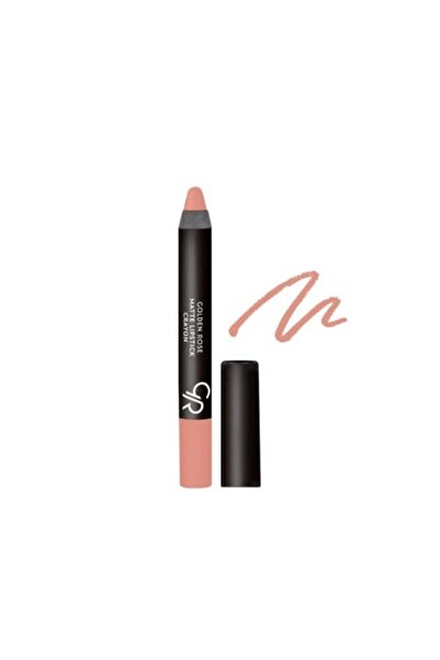 Golden Rose Matte Lipstick No. 26 from 3.5g