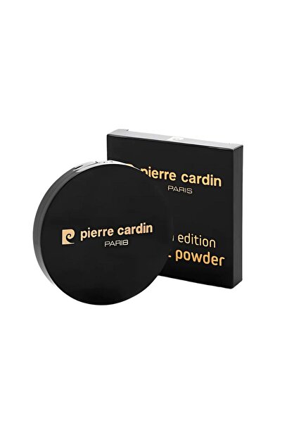 Pierre Cardin Pressed Powder Porcelain Edition by - 434 Beige