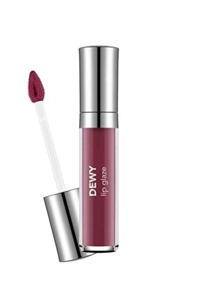 Flormar Flomar Dewy Lip Glaze 016