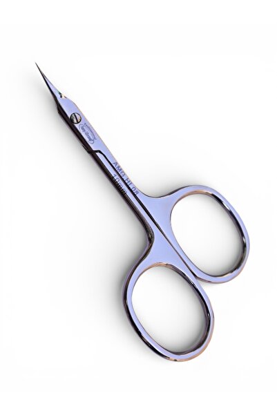 AMY GROUP Professional Cuticle Scissors – Stainless Steel