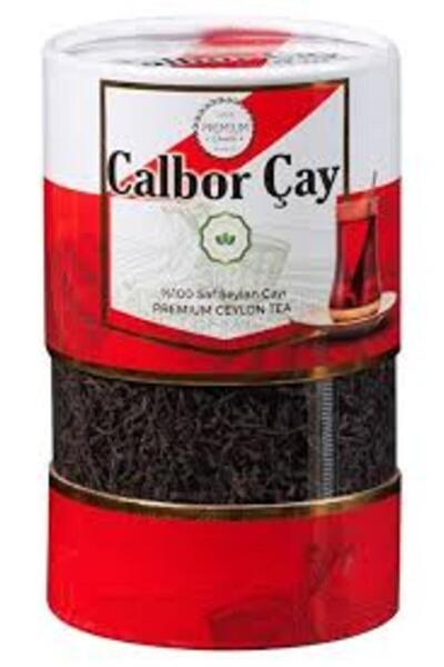 CALBOR Saf Seylan Çayı. 400 Gr