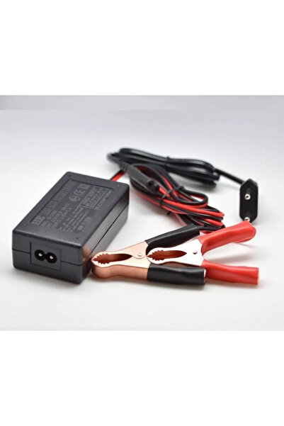 OEM Incarcator acumulator plumb-acid 12V 2A