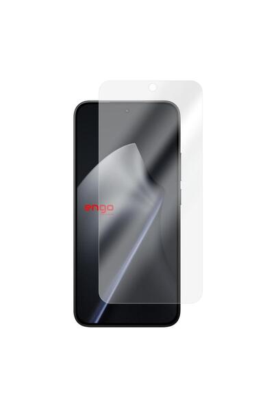 Engo واقي شاشة Xiaomi 15T غير لامع لا يترك بصمات الأصابع ومضاد للتوهج