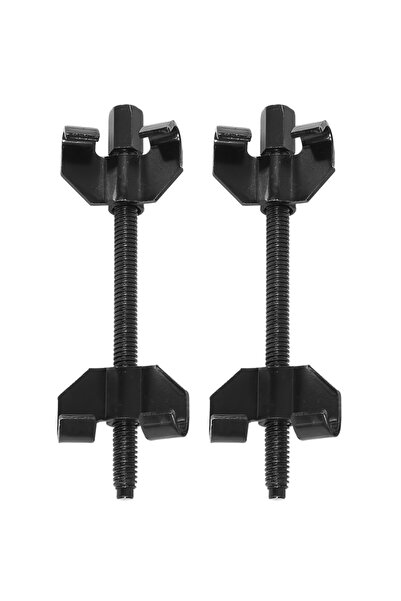 VERKE Sculă de asamblare și dezasamblare a arcurilor, 260 mm, V84809,