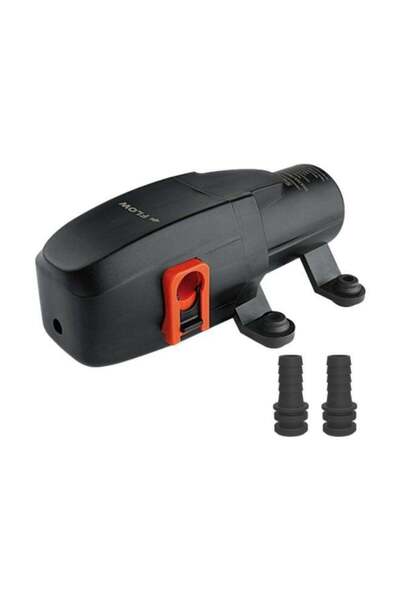 Seaflo مضخة مياه غشائية أوتوماتيكية من سلسلة 23A، 12 فولت/24 فولت