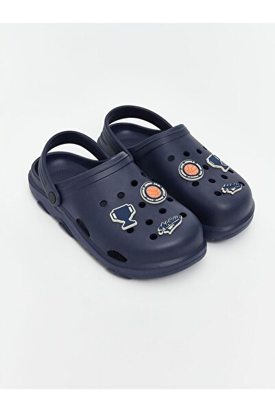 LC Waikiki Lcw Steps Printed Men's Beach Sandals