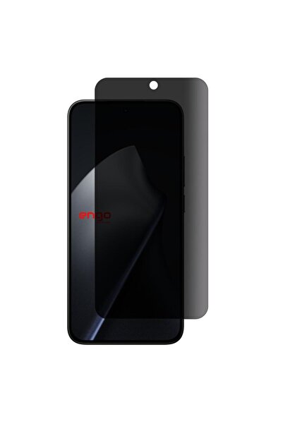 Engo Xiaomi 15t Ghost Screen Protector Privacy Filter Privacy