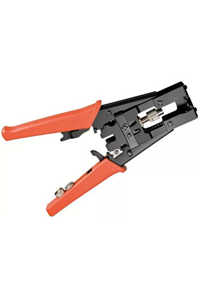 OEM Cleste de serizare conectori F IEC BNC RCA tip compresie